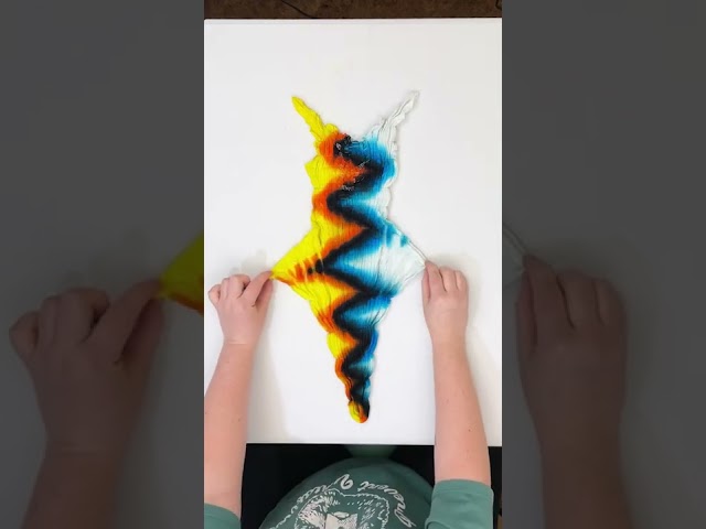 Vídeo relacionado con Tie Dye Beagle Rainbow Print Puppy Dog Pet Hippie Paz Regalo Camiseta