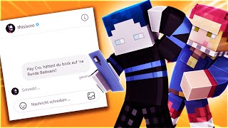 ICH BRAUCHE EURE HILFE (MINECRAFT BEDWARS)