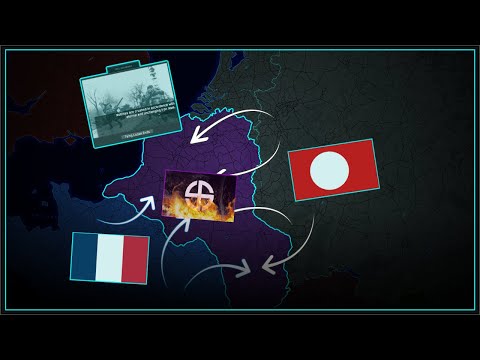 TNO ││ FALL SCHWARZ