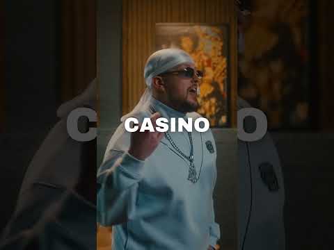 Hiljson Mandela x Biba Type Beat - "CASINO"