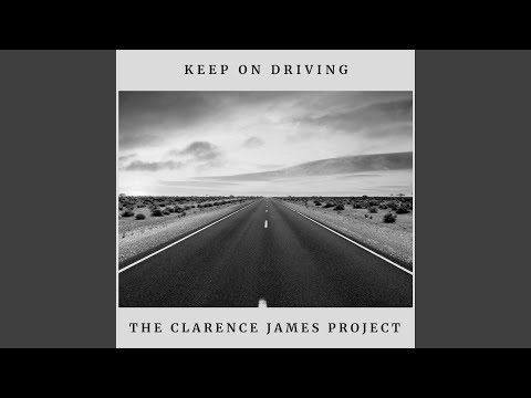Keep on Driving