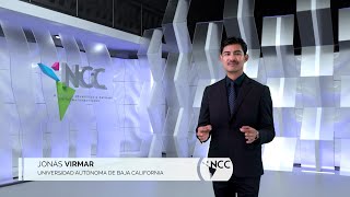 Noticiero NCC Edición Salud del 06 al 12 de octubre de 2025