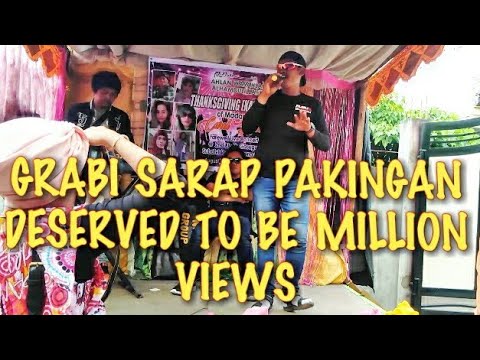 Ikaw Ang Dahilan - NYT LUMENDA Cover Live Concert