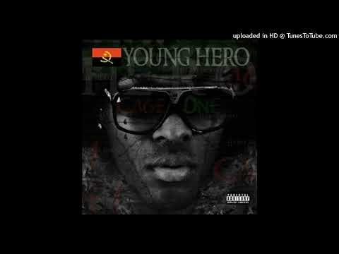 Cage One - Você não acreditou (Áudio Official)