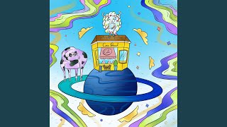 Galactic Cow (feat. White Puffalo, Spicy Sprinkle, Queen Buttercorn, Rhymasaurus, Mr....