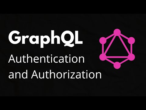 Authorize GraphQL API using context object and schema directives
