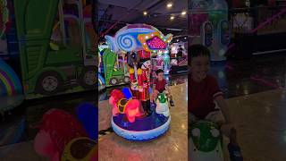 Download lagu Lagu Anak Anak - Naik Komidi Putar mp3