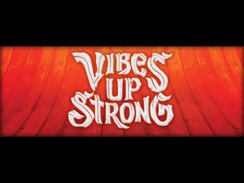 Vibes Up Strong & Big Mountain - Vibes Up Strong Acoustic