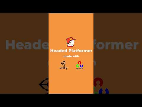 Headed Platformer - Motion con Video