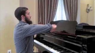 Bubby Luba&#39;s Song