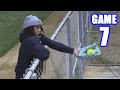 BEST PLAY IN SOFTBALL HISTORY On Season Softball Series Game 7