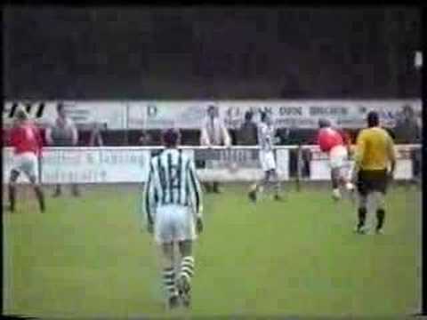 DIO'30 II Kampioen 1999