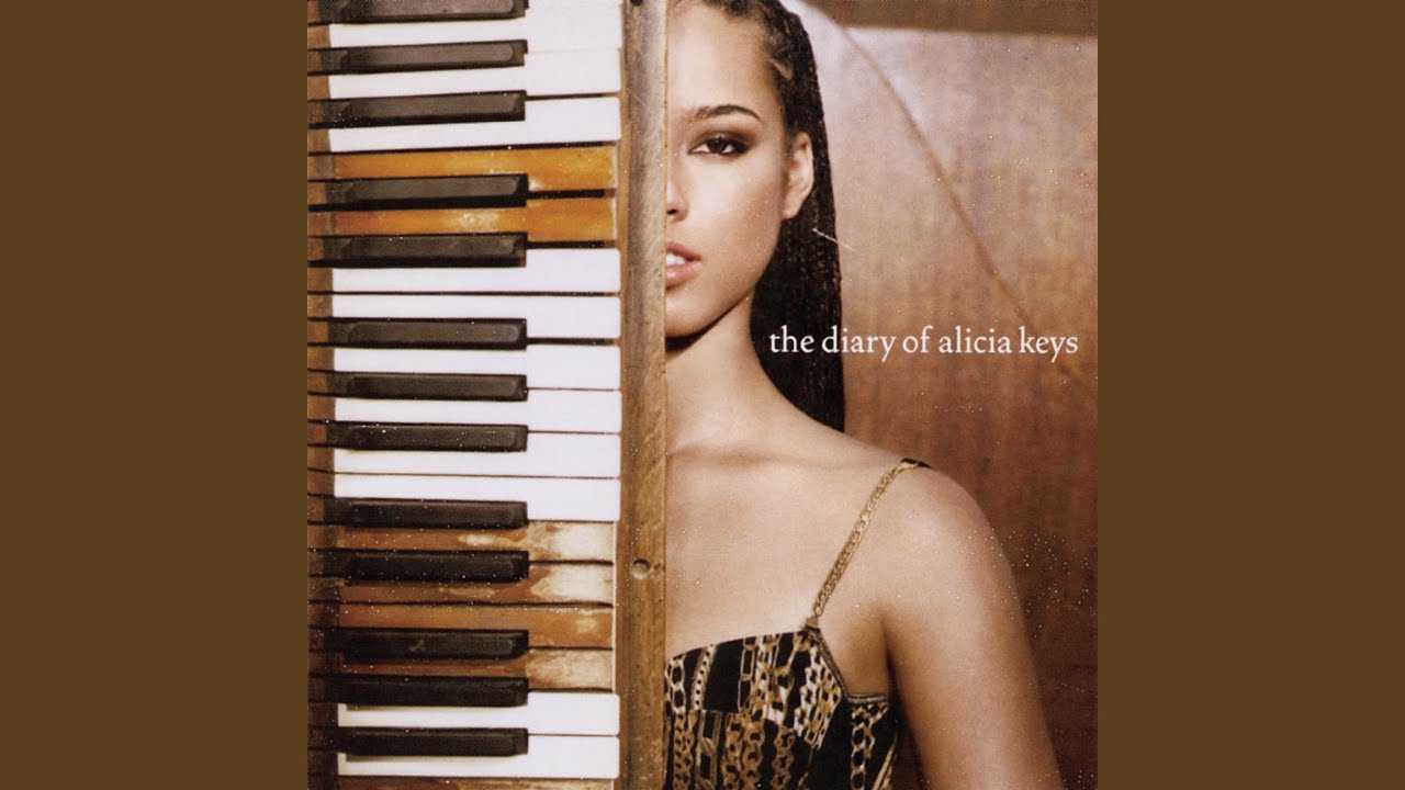 Alicia Keys - So Simple