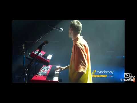 ILLENIUM, X Ambassadors- In Your Arms Live