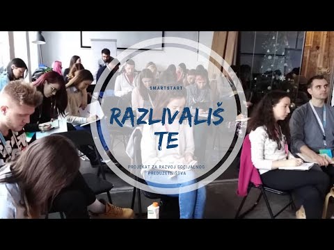 Razlivalište - Vanja Mlađenović