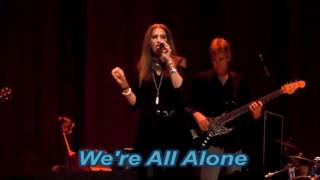 Rita Coolidge - Concert Snippets - July 17, 2017