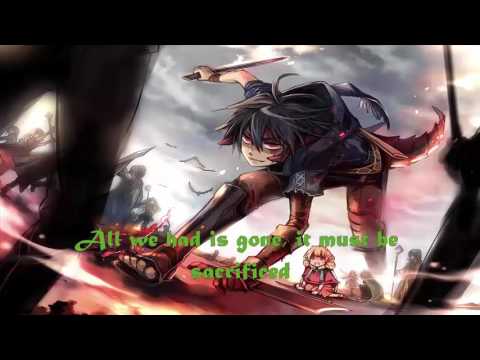 Nightcore ~ At The Break Of Dawn