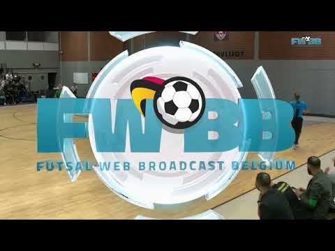 2022/05/27 - GS Hoboken Ster - Celtic Visé