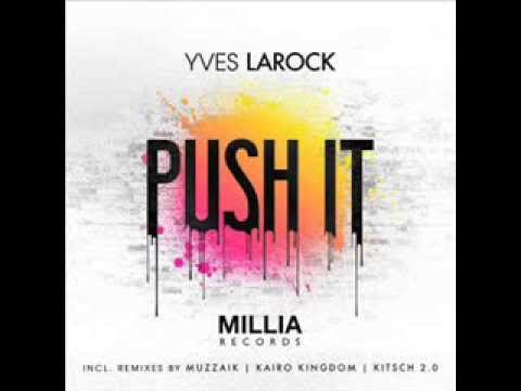 Capital Cities vs Yves Larock - Safe and sound vs Push it (Fedepera Mashup)