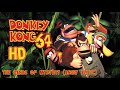 Angry Aztec - Donkey Kong 64 by Grant Kirkhope