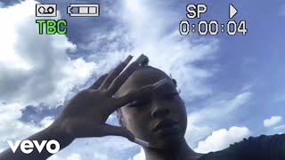 Ebhoni - True Say (Visualizer)