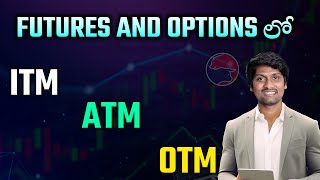ITM vs ATM vs OTM: Full Breakdown & Transcript