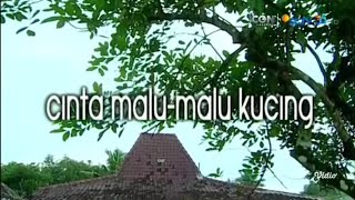 Download lagu Panji Saputra & Fanny Ghassani (FTV Jogja Lama) - Cinta Malu Malu Kucing mp3 Download lagu Panji Saputra & Fanny Ghassani (FTV Jogja Lama) - Cinta Malu Malu Kucing mp3