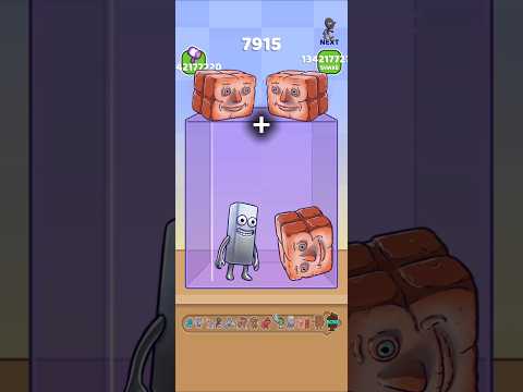 Merge Fellas Italian Sahur Brainrot 2 New Update | #mergefellas