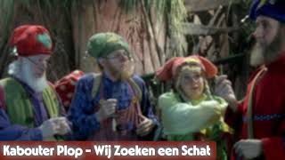 Studio 100 Liedjes | Kabouter Plop - Wij Zoeken een Schat