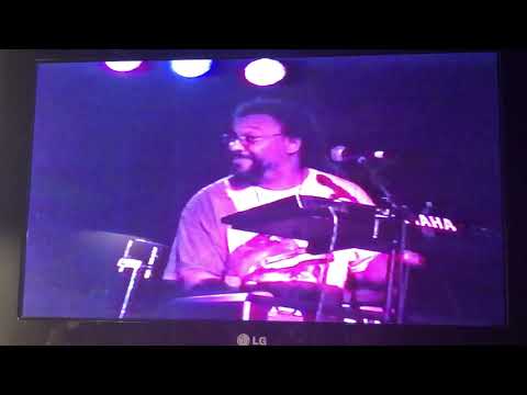 IMANI Reggae Band - Oh Jah ft. Ras Pierre