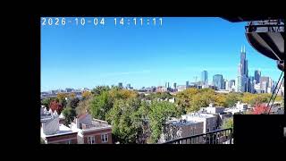 Chicago LIVE Webcam