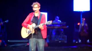 Tim Bendzko @ Waldbühne &quot;Auch wenn es gelogen ist&quot;