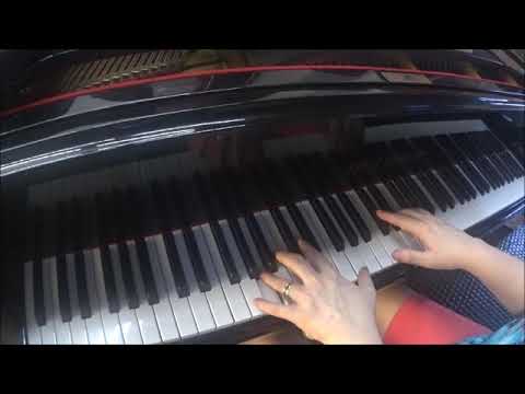 Acordai! os guardas chamam - Hinário luterano 534 Melodia II (com introdução)