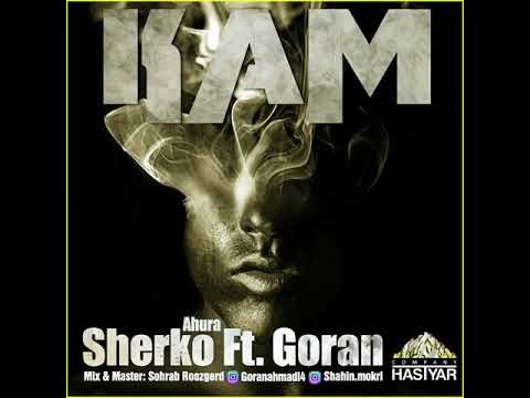 GoRaN Ft Sherko Ahura - Kam