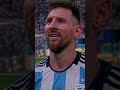 Portugal Trio VS Argentina Trio 😈 ( Messi, Ronaldo, Bruno Fernandes, Di Maria ) 🤯💥💪#shorts