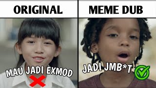 Download lagu Kalo aku dah gede aku mau jadi jmb*t 😂 mp3 Download lagu Kalo aku dah gede aku mau jadi jmb*t 😂 mp3