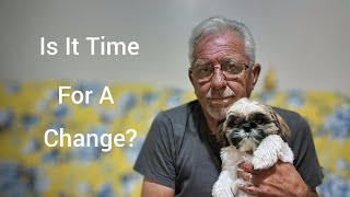 Retired on Social Security in the Philippines/Is It Time for a Change?
