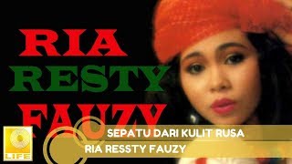 Download lagu Ria Resty Fauzy Sepatu Dari Kulit Rusa... mp3