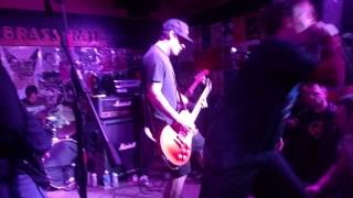Guttermouth - Jamie&#39;s Petting Zoo- 2/28/16