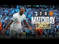 TOTTENHAM HOTSPUR 2-0 MANCHESTER UNITED // MATCHDAY UNCUT // BEHIND-THE-SCENES AGAINST UNITED