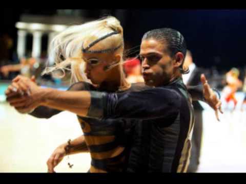 Monster - Rihanna ft. DJ Tmitya (Samba 52 BPM)