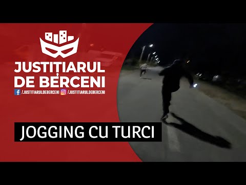 EPISODE 37: YUSUF IUBITORUL DE STELE - INTALNIRE PE SANTIER