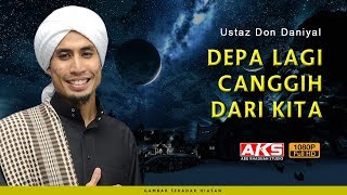 Download lagu 13 | Depa Lagi Canggih Dari Kita | Ustaz Don Daniyal mp3