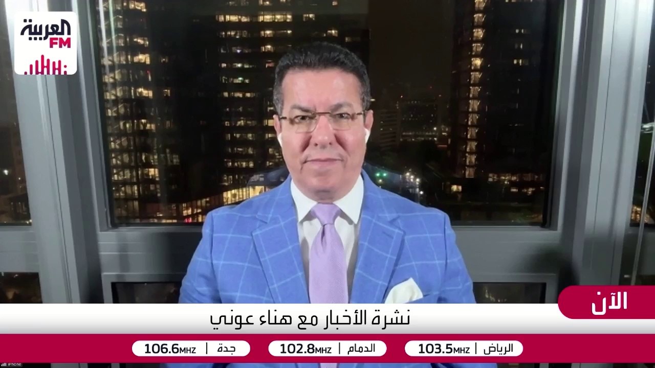 الشامي: تصريحات ترمب تشير أن الخيار العسكري ليس الوحيد لمواجهة إيران