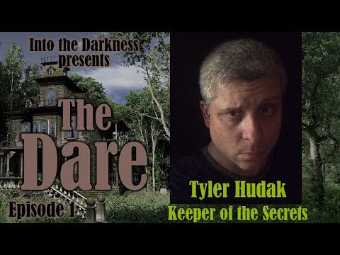 The Dare - 1 - Call of Cthulhu RPG