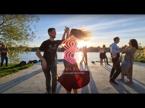 2023 SOULZOUK About Zouk and Soul