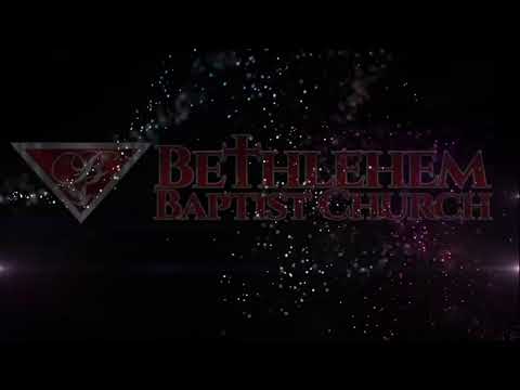 BBCC Sunday Service with Pastor M. Thomas Jr.  05/15/2022