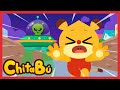 El Extraterrestre Canciones Infantiles ChitaBú