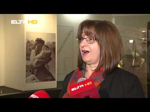 BL HRONIKA 30 04 19 - IZLOZBA ZABORAVLJENI INSTRUMENTI