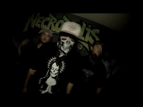 Fucktor miedo - Flow maximo \ necro films